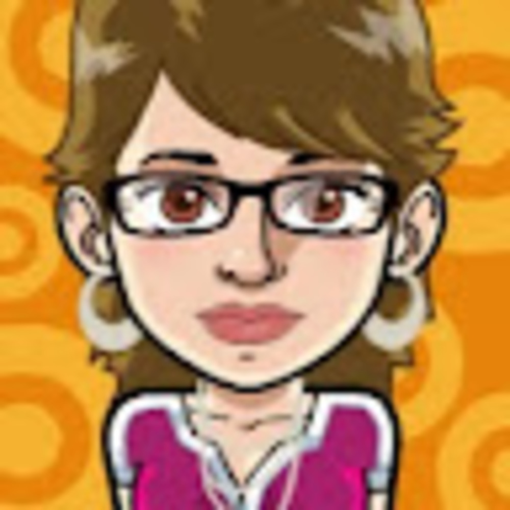 Meet your Posher, Tracey